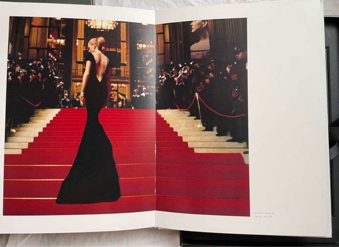 非売品　CHANEL N°5 ニコール・キッドマン