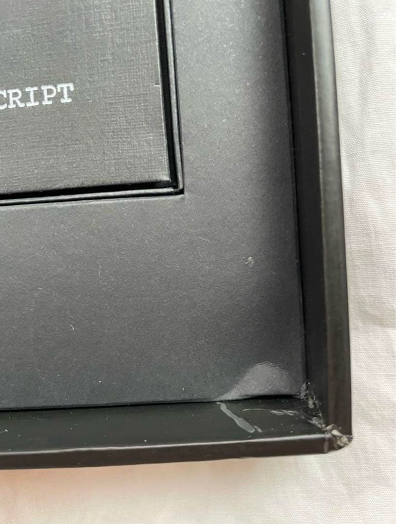 非売品　CHANEL N°5 ニコール・キッドマン