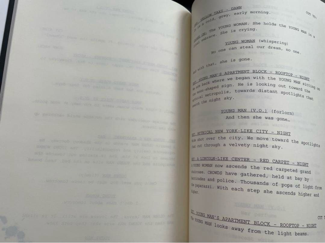 非売品　CHANEL N°5 ニコール・キッドマン