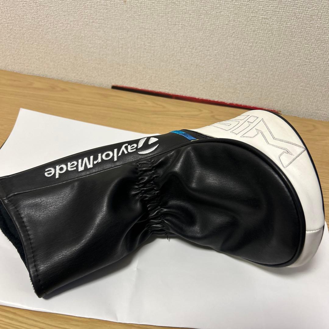 ジャンク品　TaylorMade SIM2 MAX ドライバー 9°