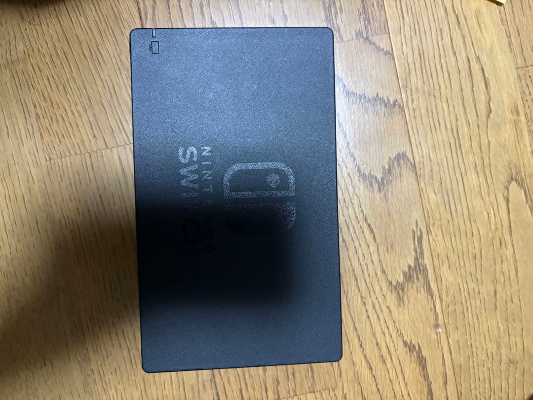 Nintendo Switch 本体 ピンク