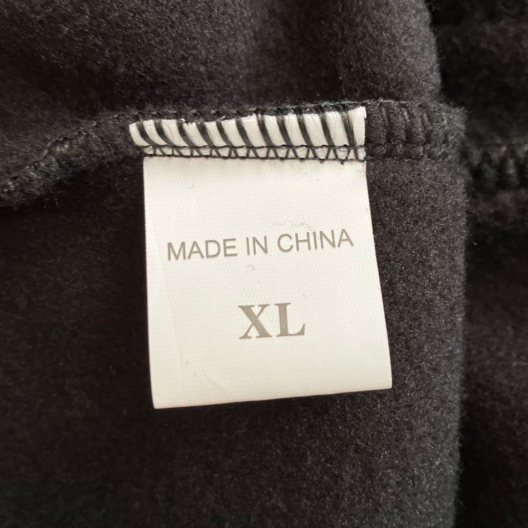 ★新品　セットアップ　上下セット　スウェット　パーカー　NBA 　XL　バスケ