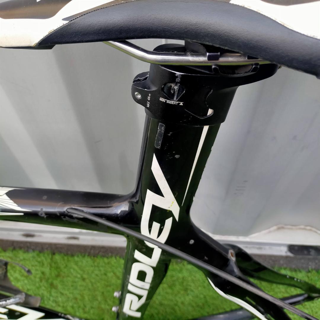 RIDLEY リドレー NOAH ノア 2014 訳あり