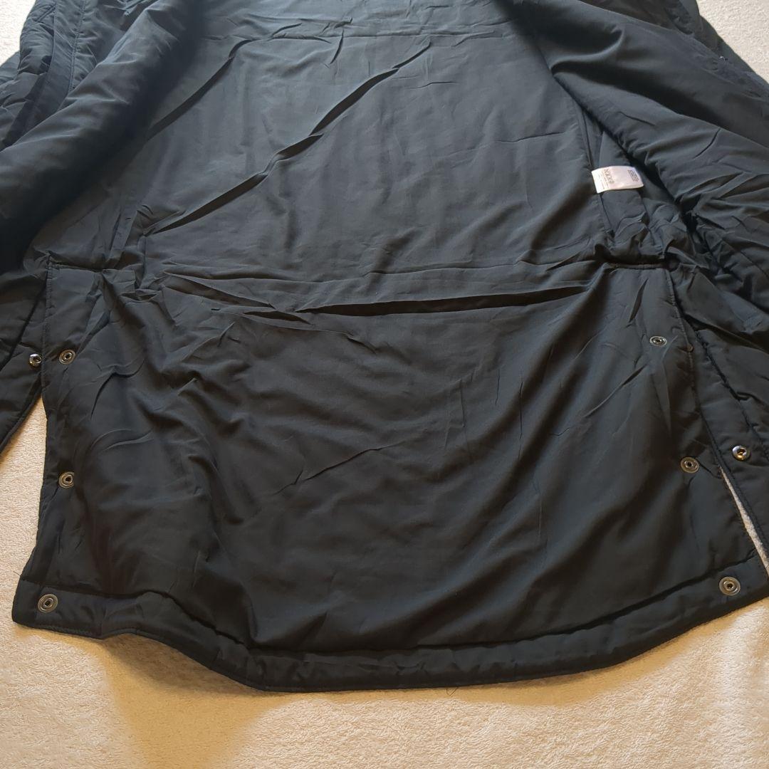 【美品】アンダーアーマー ベンチコート SM【MTR6219】