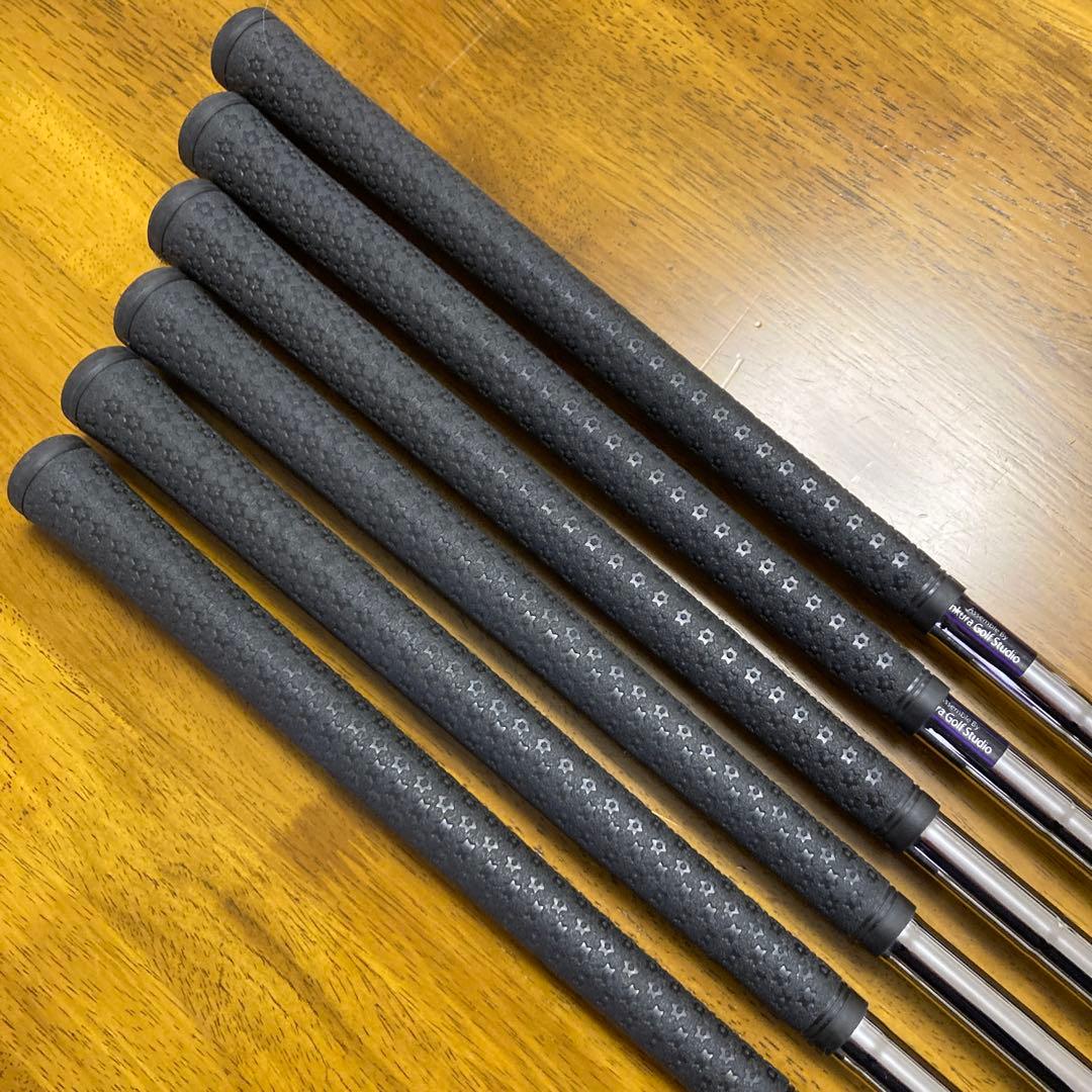 PXG 0311 P GEN6アイアンセット 6本セット