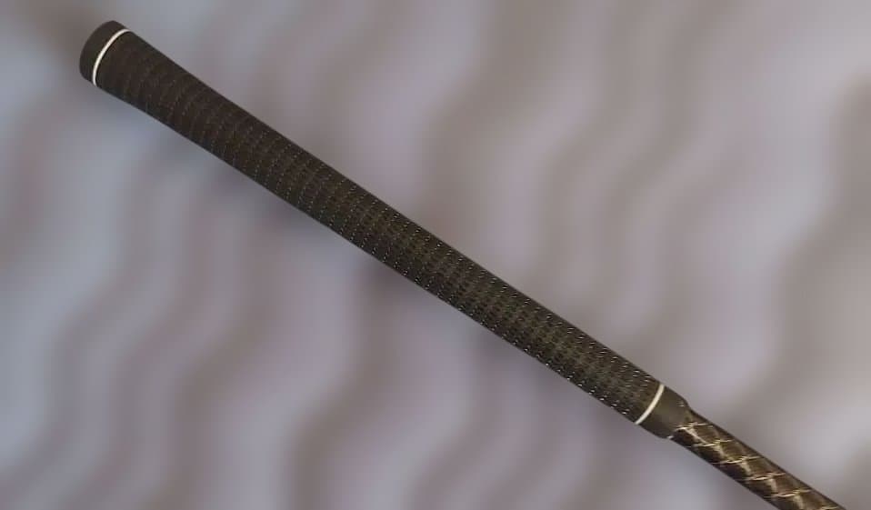 【長尺】Callaway純正シャフト　テンセイ　 テーラーメイドスリーブ付き