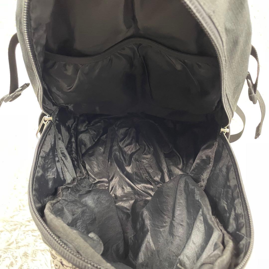 SPALDING CAGER ケイジャー　バスケットボール　リュック