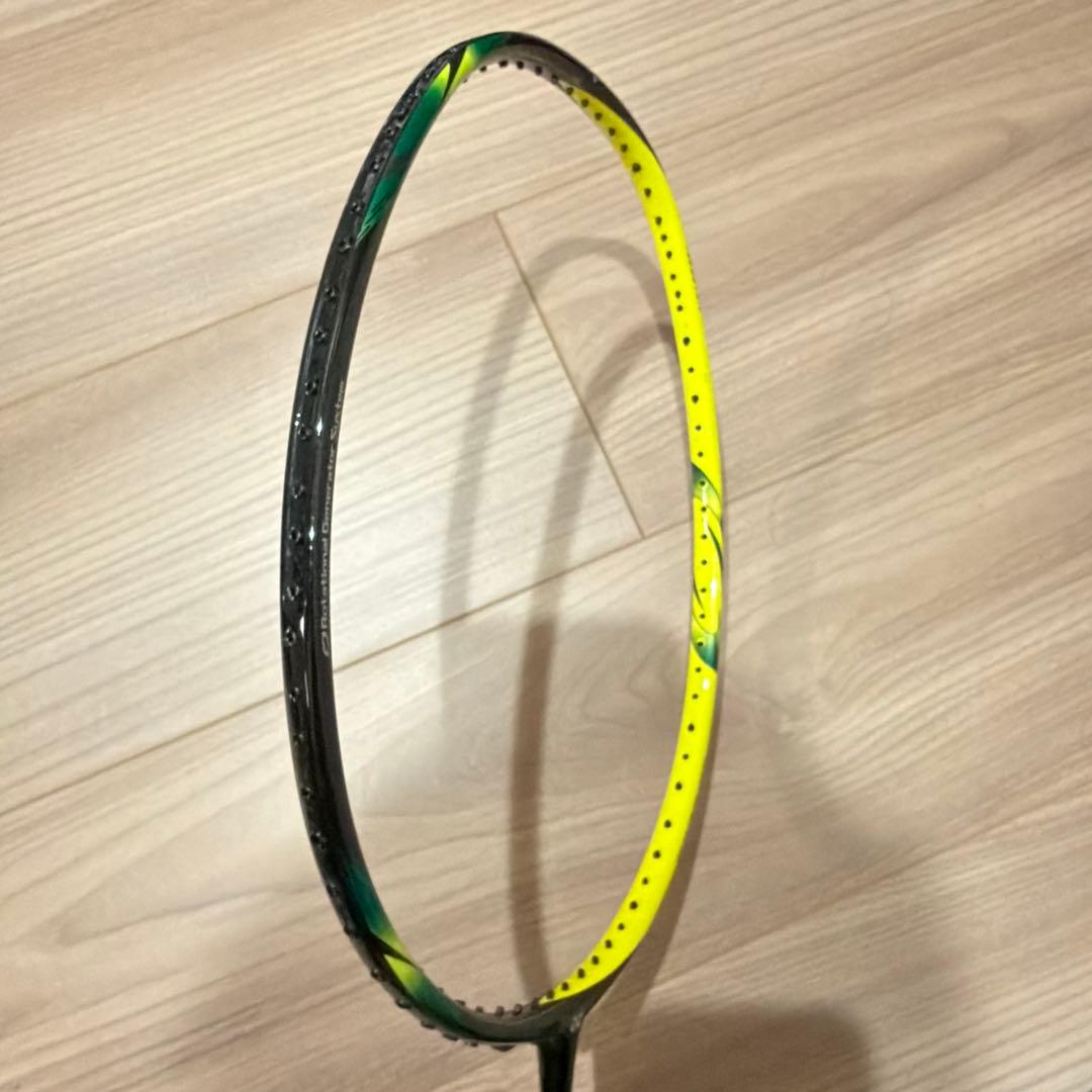 ヨネックス アストロクス2 2本セット