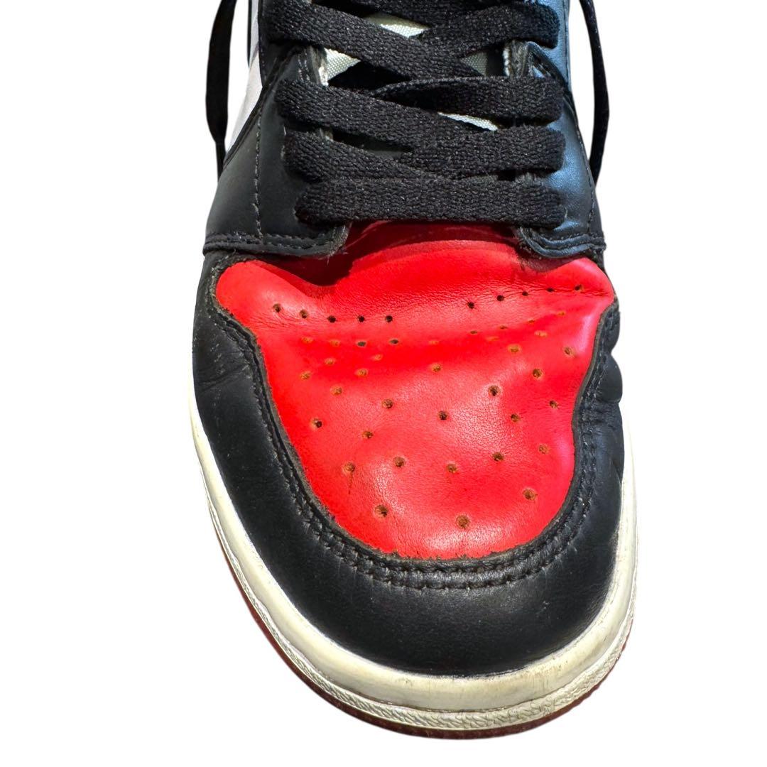 【超レア】NIKE AIR JORDAN 1 Top 3 26.0cm