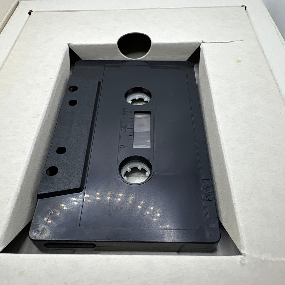 ◯黄金の墓 FM7 カセット版