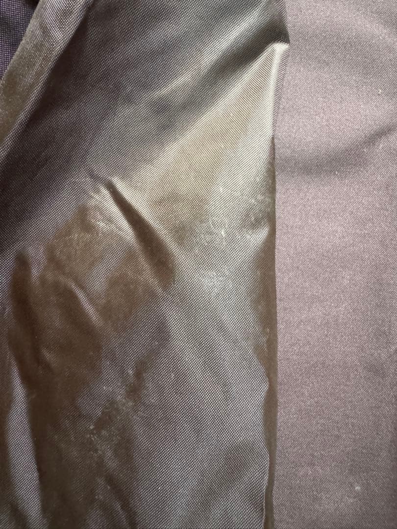  peak ヘキサイーズ1 グラウンドシート付