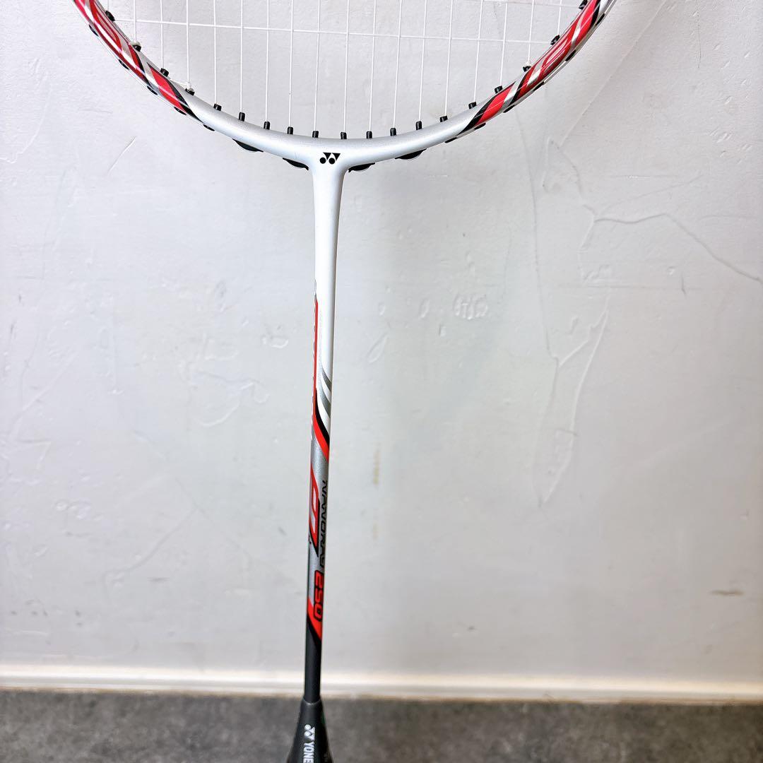 YONEX NANORAY250 ヨネックス ナノレイ250ラケット 日本製