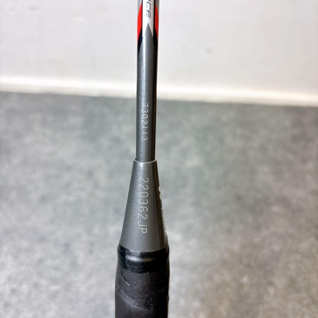 YONEX NANORAY250 ヨネックス ナノレイ250ラケット 日本製