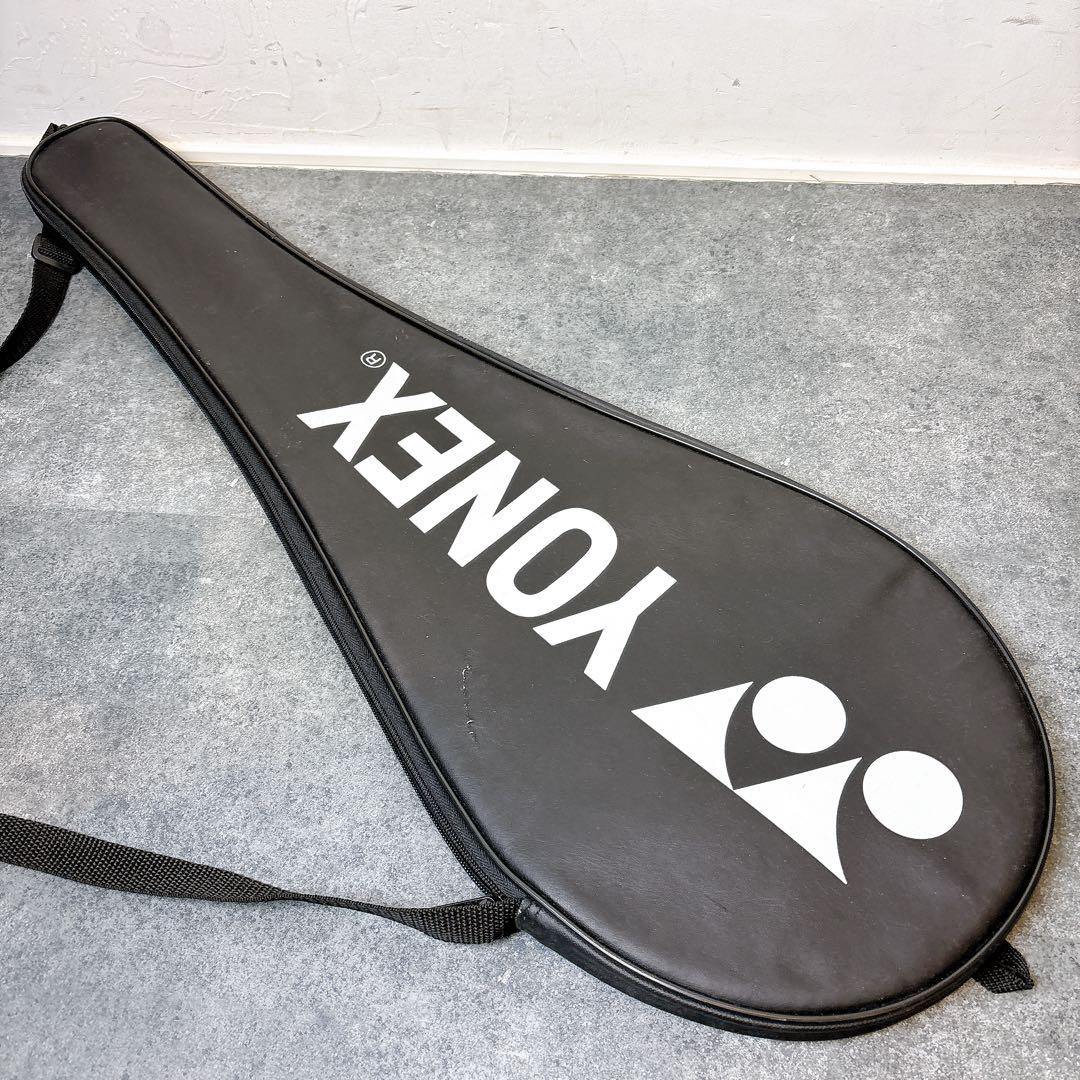 YONEX NANORAY250 ヨネックス ナノレイ250ラケット 日本製