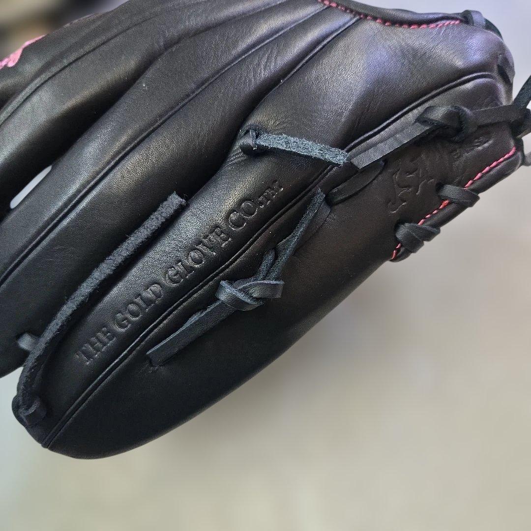 美品　ローリングス　女子ソフトボール用　グローブ　GS9HTS65