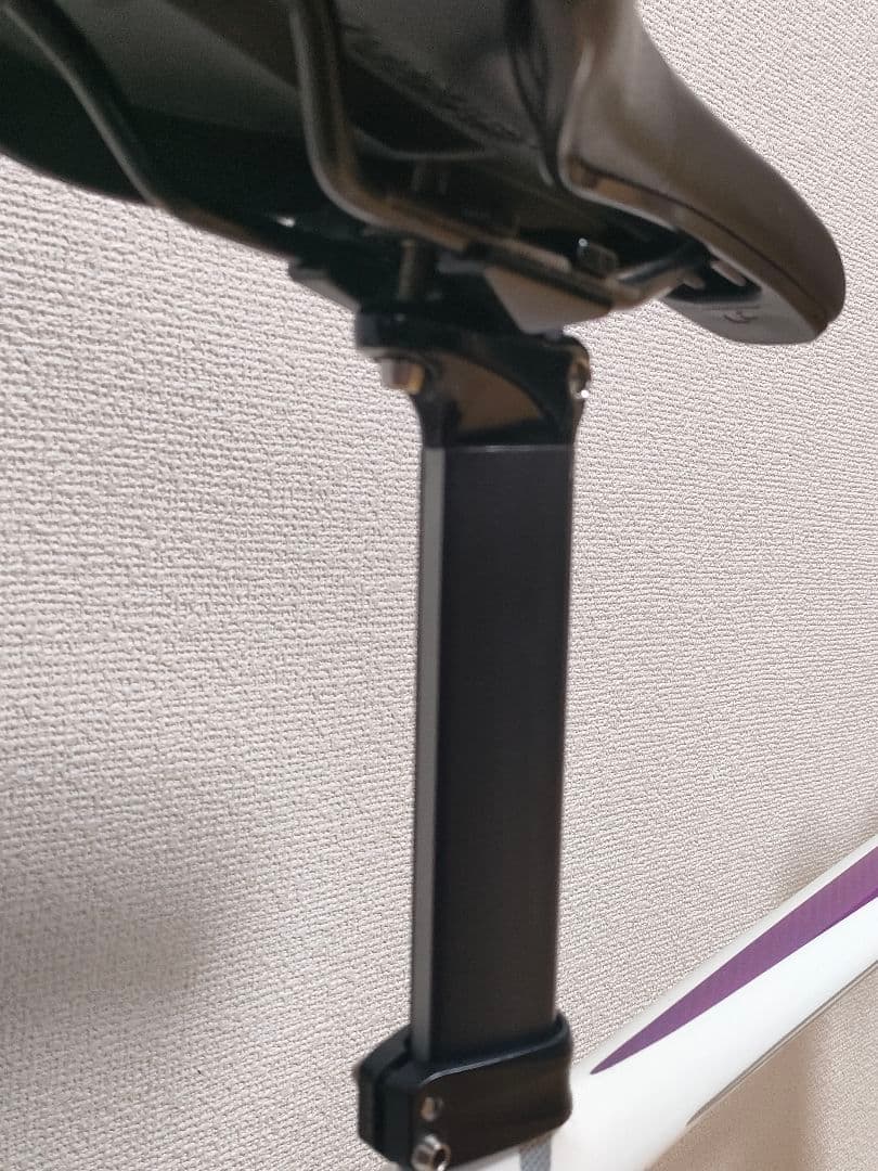 s*r様 GIANT Liv フルカーボン ロードバイク フレーム xxs 女性