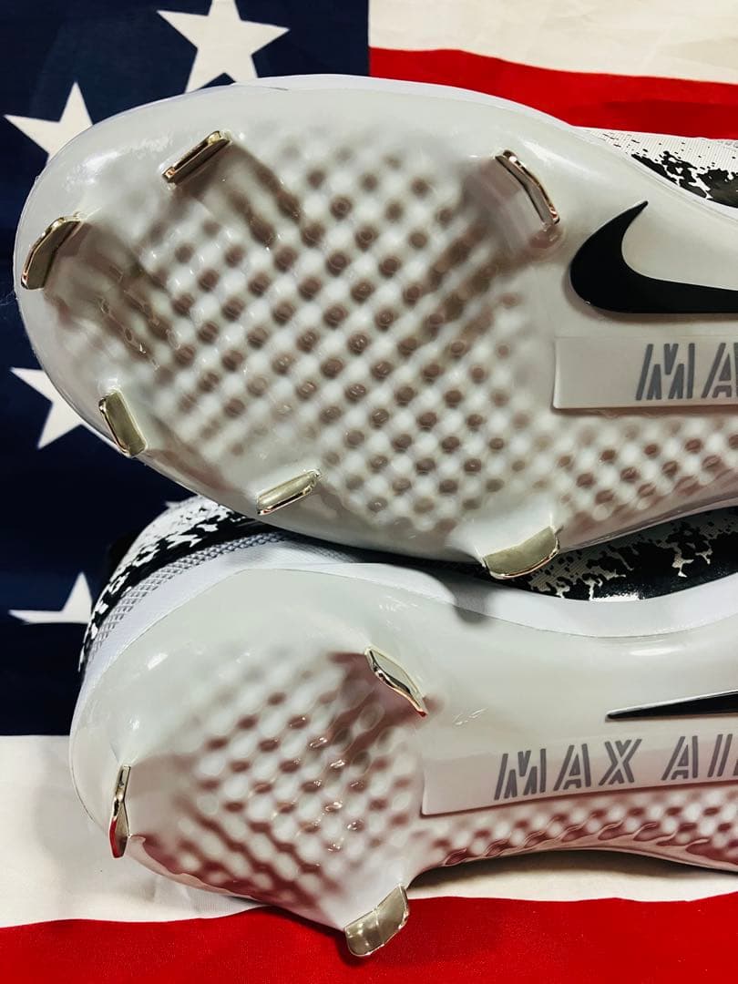 NIKE　野球　スパイク　トラウト3 PRO 27.5cm　日本未発売　ナイキ