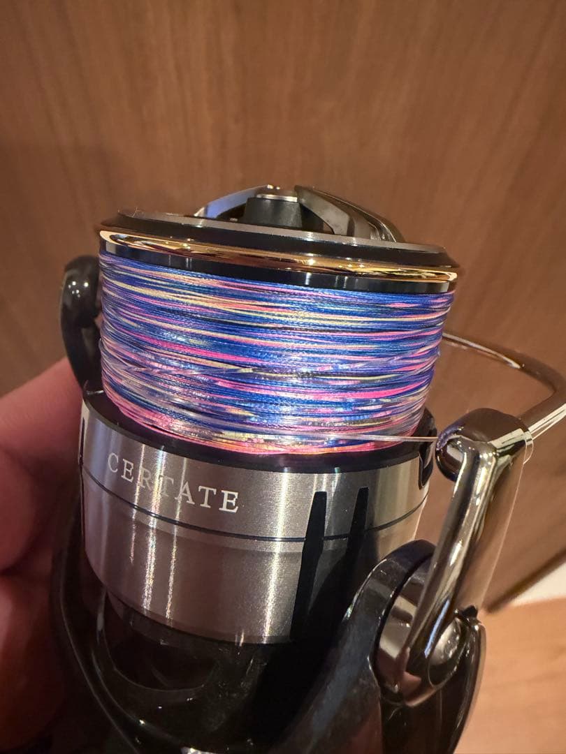 ※週末限定価格　ダイワ　19セルテートLT4000-CXH 美品