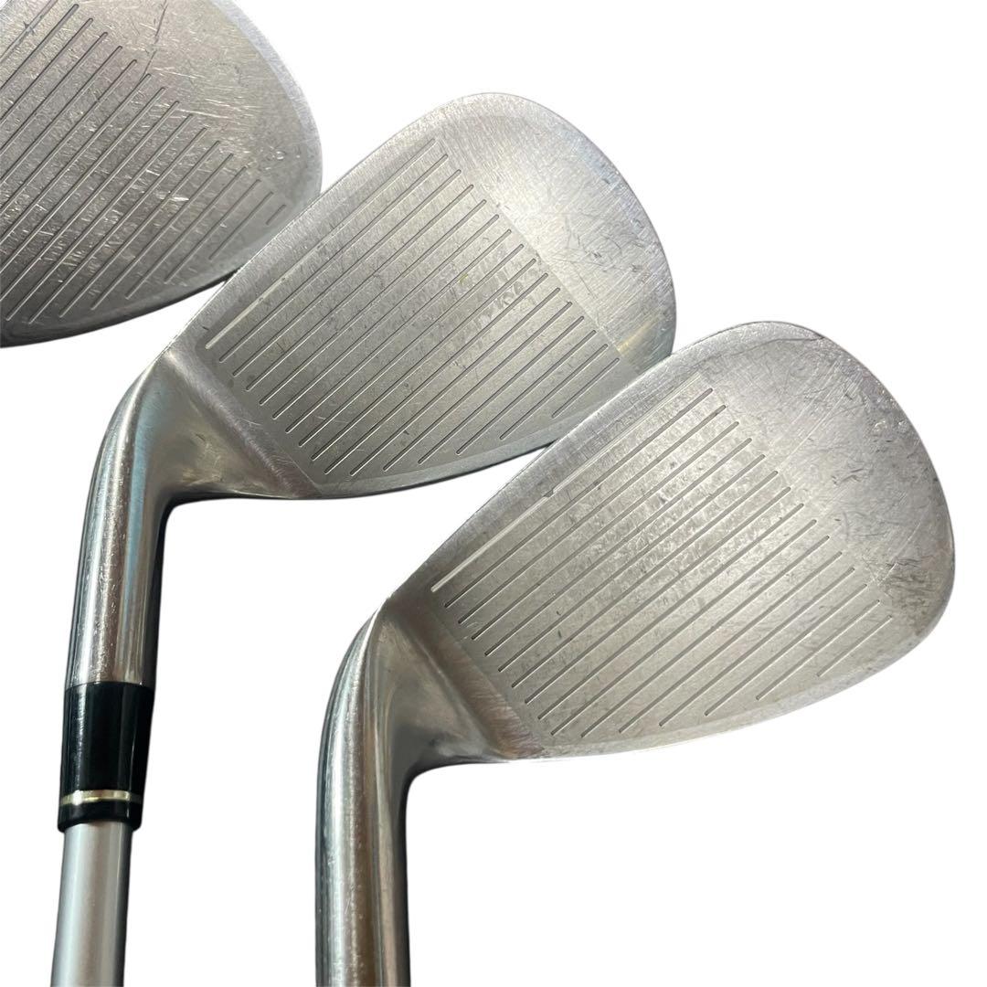 ◯HONMA VIZARD for BeZEAL 525 48(S) 4本セット