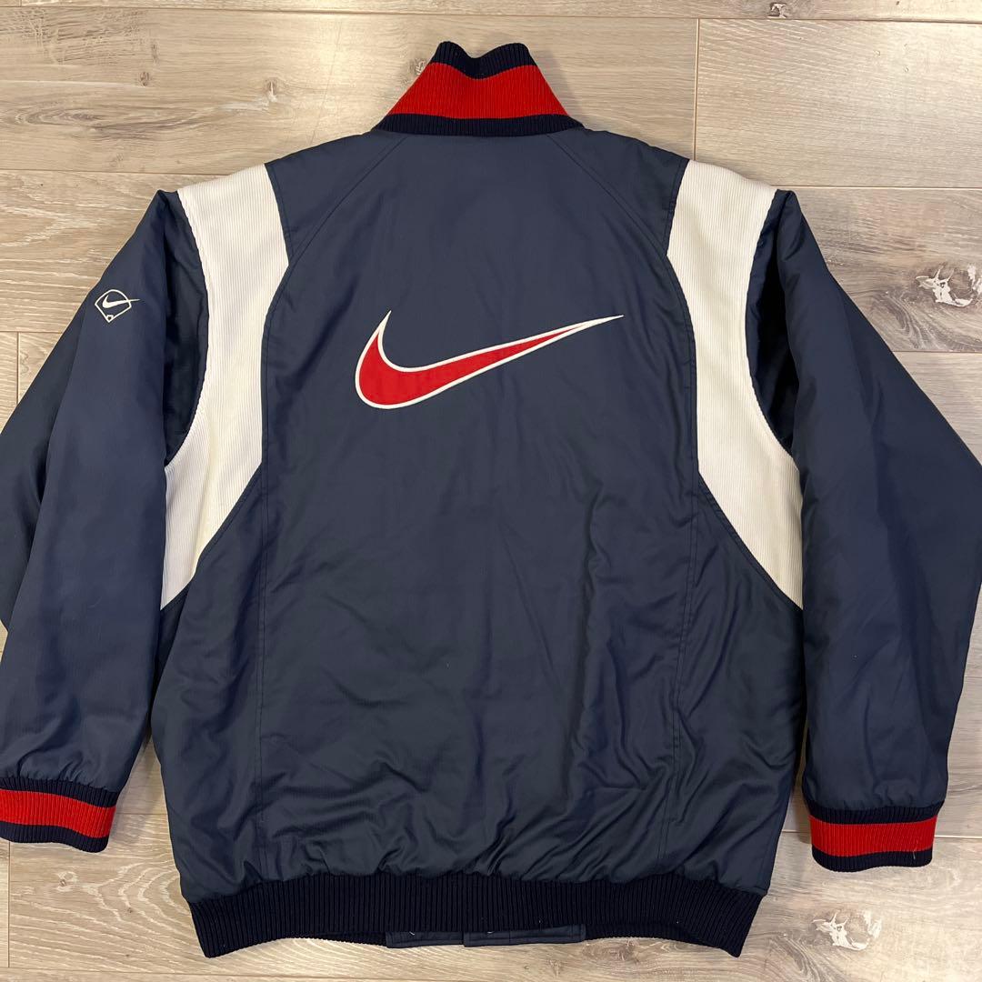 NIKE グラウンドコート グラコン 野球　ナイキベースボール　カブス　カラー