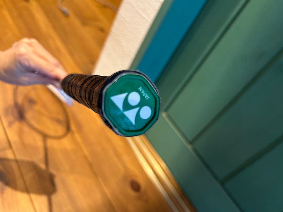 YONEX NANORAY NANORAY450LIGHTバドミントンラケット