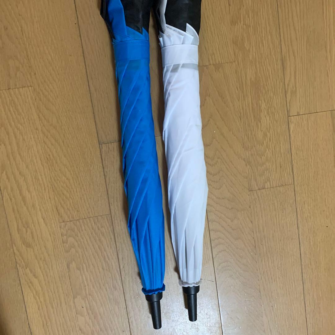 Callaway ゴルフ用傘 2本セット UPF50+
