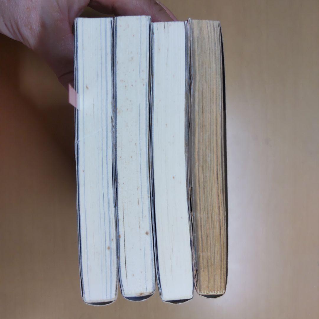 BLEACH ブリーチ 全巻 ＋ 劇場版ノベライズ 3冊 ＋ コミックス 1冊