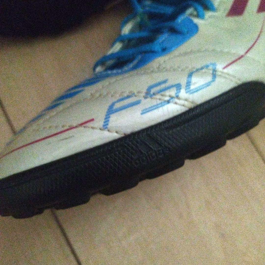 アディダス　サッカーシューズ　26.5ｃｍ