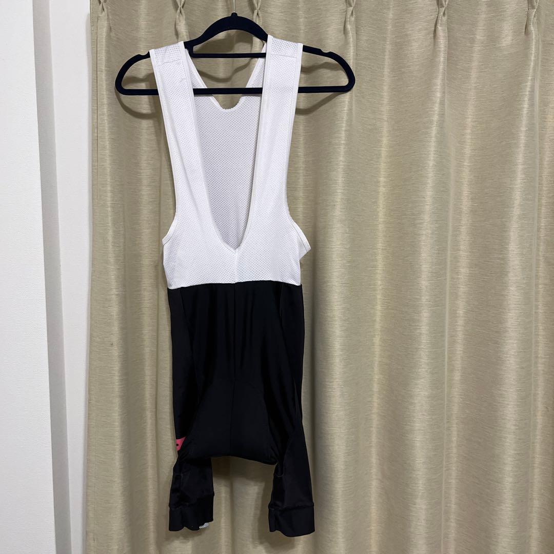 RCC ビブショーツ　Sサイズ　ロードバイク　ラファ