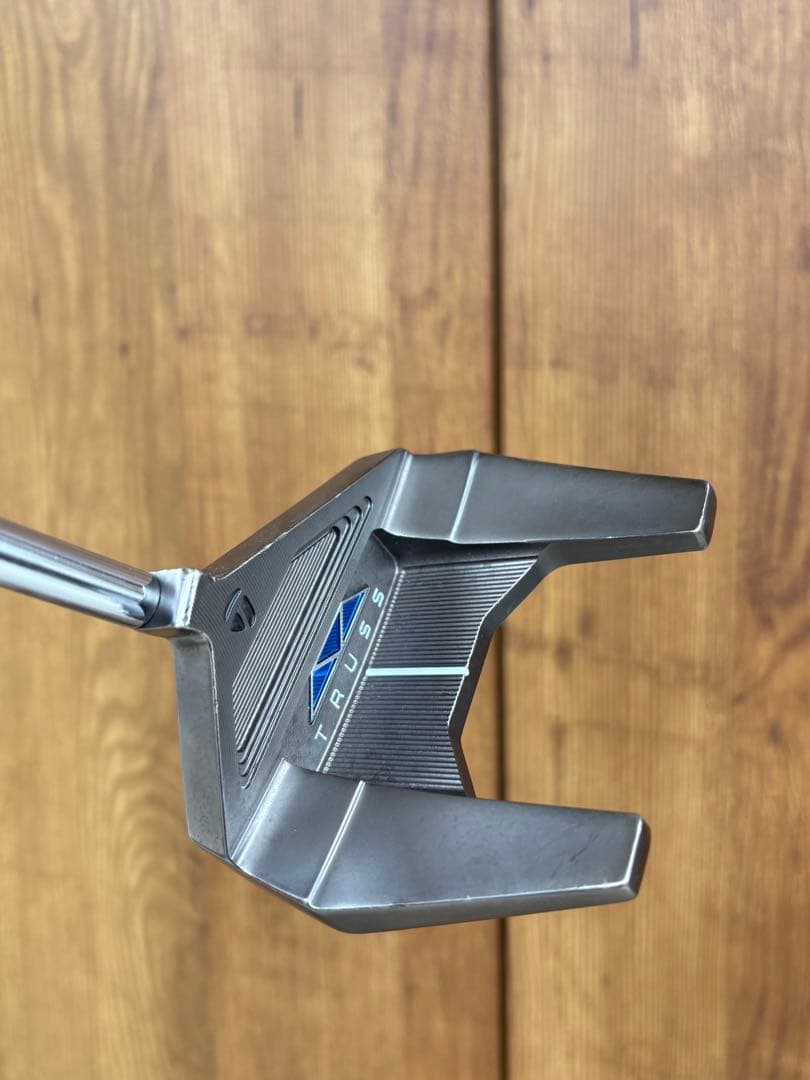 TaylorMade TRUSS TM2 パター　34インチ