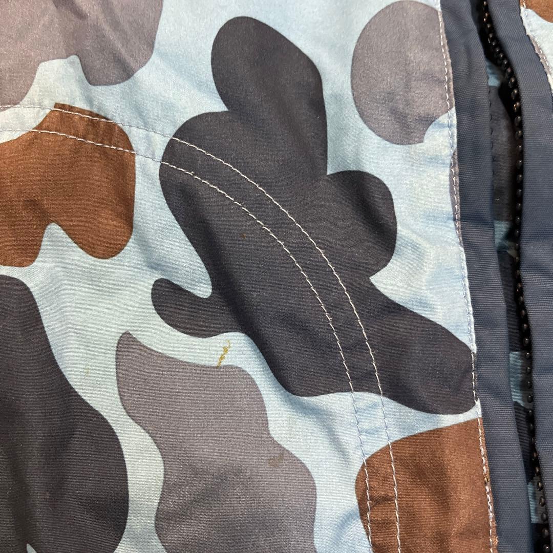 BURTON キッズ スキーウェア