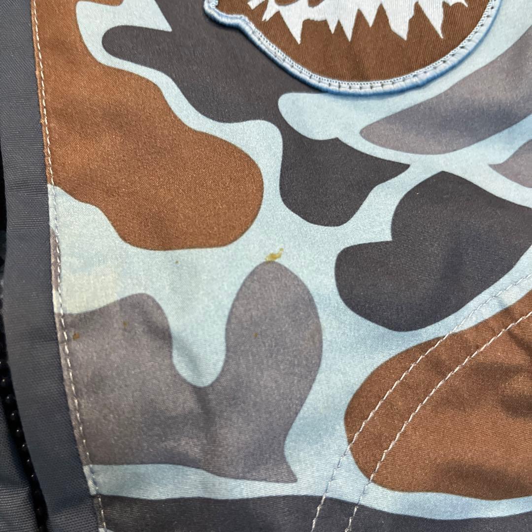 BURTON キッズ スキーウェア