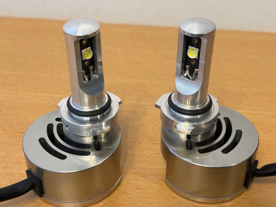 ポラーグ LEDコンバージョンキット HIR2 アクア/ヴィッツ専用