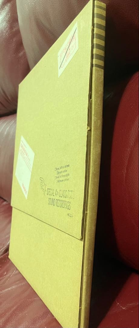 フラワートラヴェリングバンド　オリジナル72年激レア！未使用盤未開封LPレコード