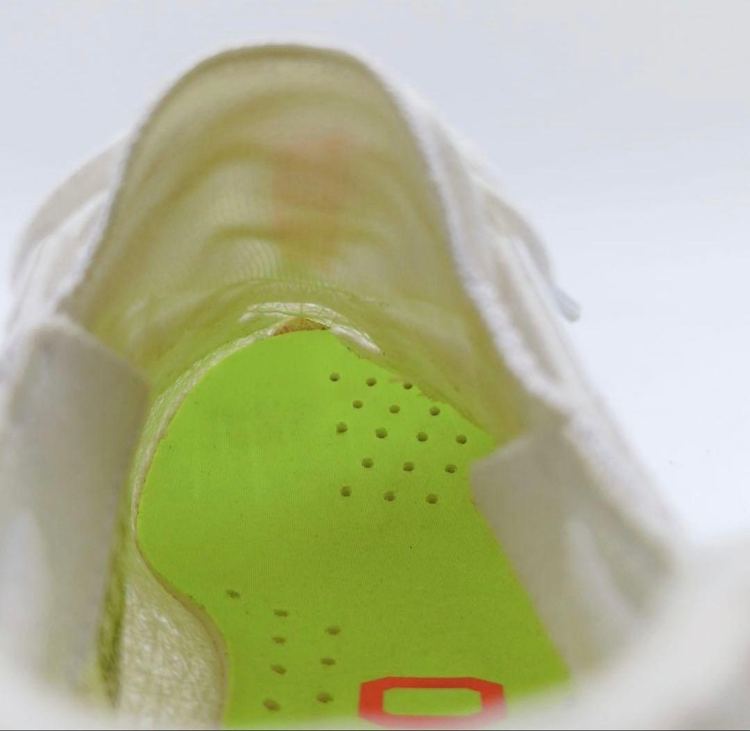 h*u様 アディダス　アディゼロ　プライムX2.0 27.5cm 【adizer