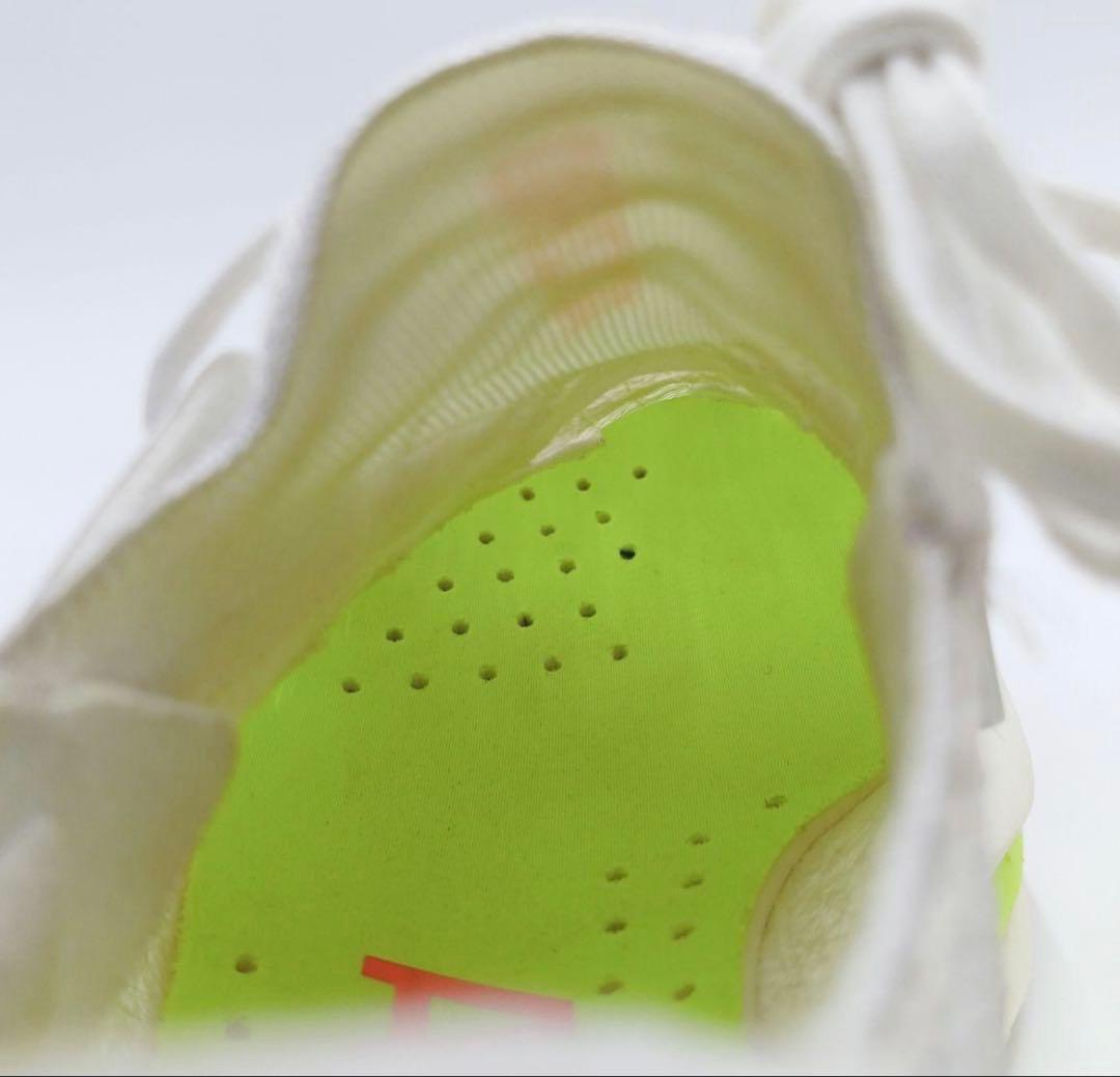 h*u様 アディダス　アディゼロ　プライムX2.0 27.5cm 【adizer