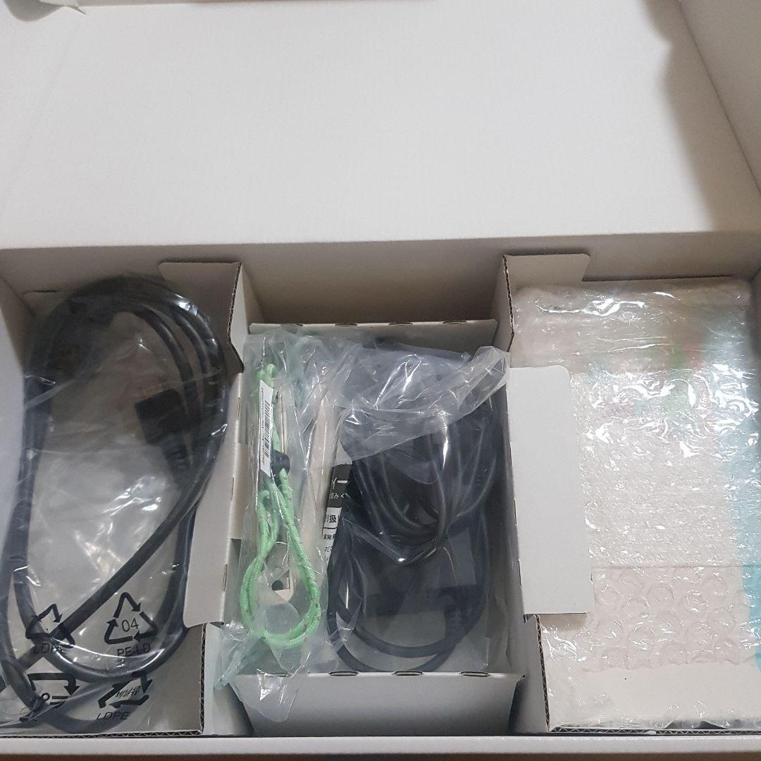 美品　ニンテンドースイッチあつ森版