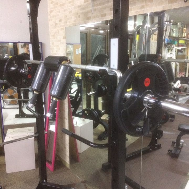 50mm   3グリップラバープレート 25kg 2枚