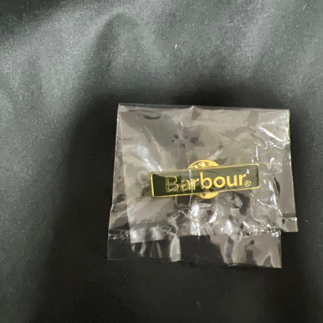 【美品】Barbour SPEYカーキカラージャケット Lサイズ