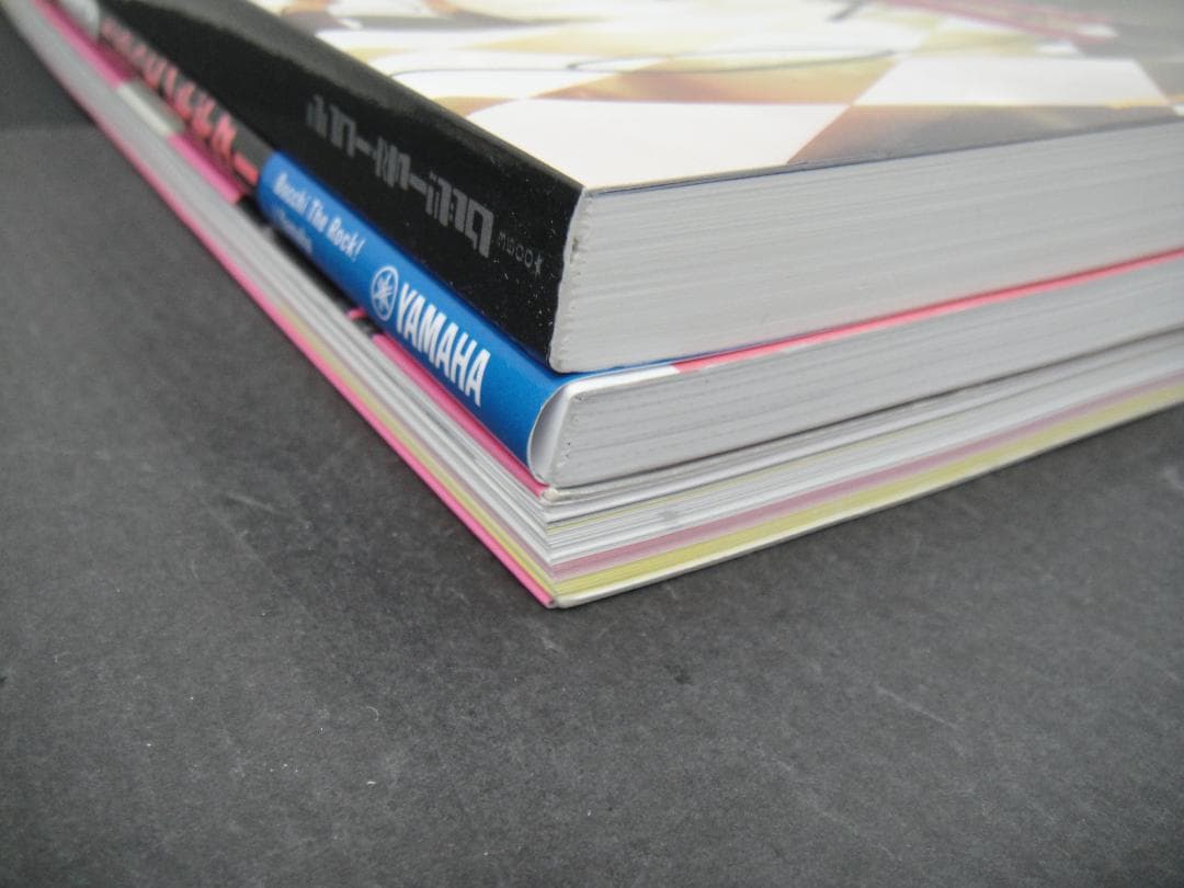 03● ぼっち・ざ・ろっく! セット NA0305-7