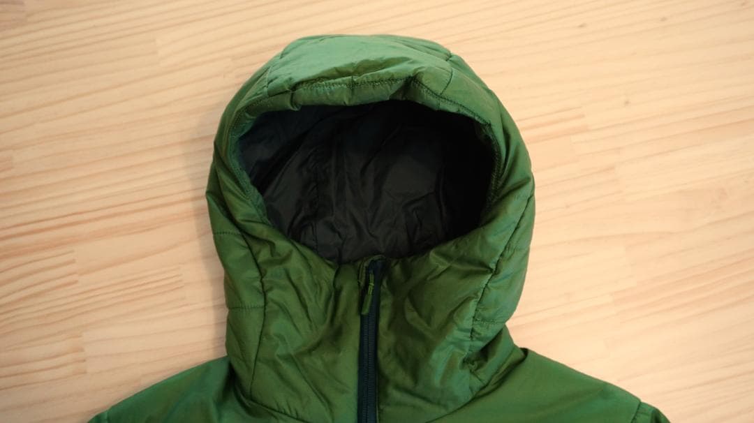 北欧Sweet Protection　BC向け　中綿ジャケット　メンズ海外S