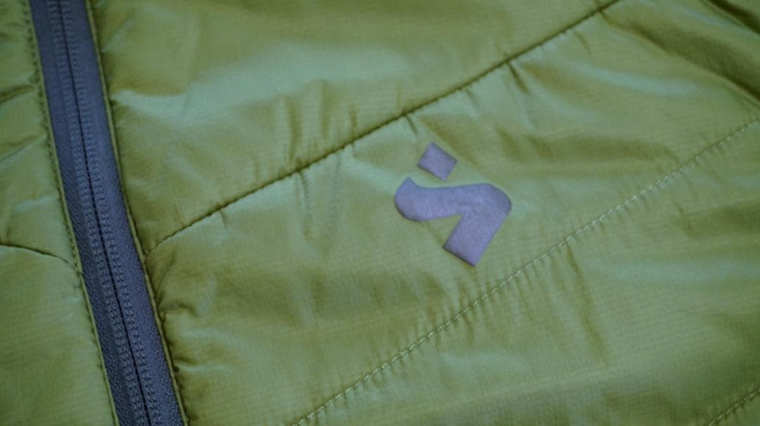 北欧Sweet Protection　BC向け　中綿ジャケット　メンズ海外S