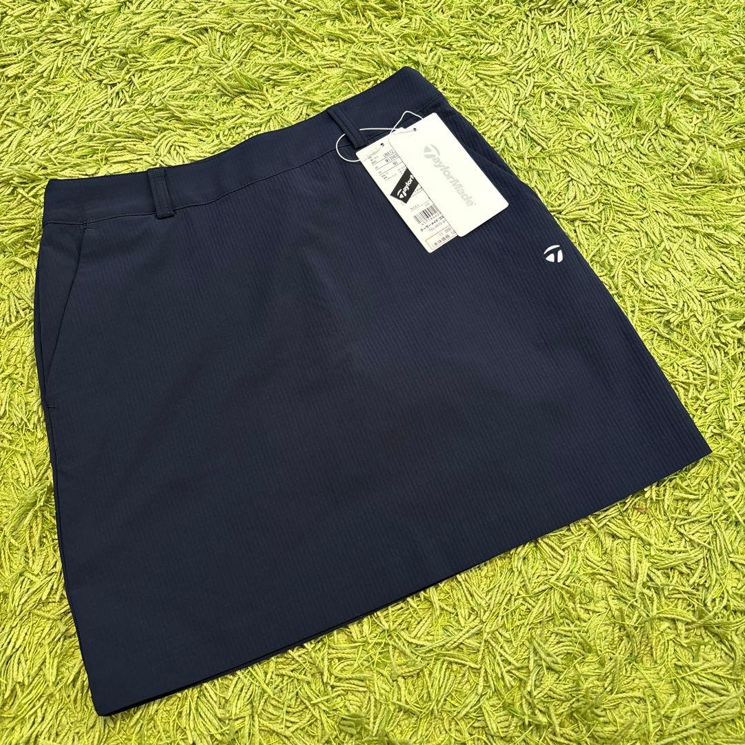 【TaylorMade】新品✨上下セット　春ゴルフセットアップ　インナー付