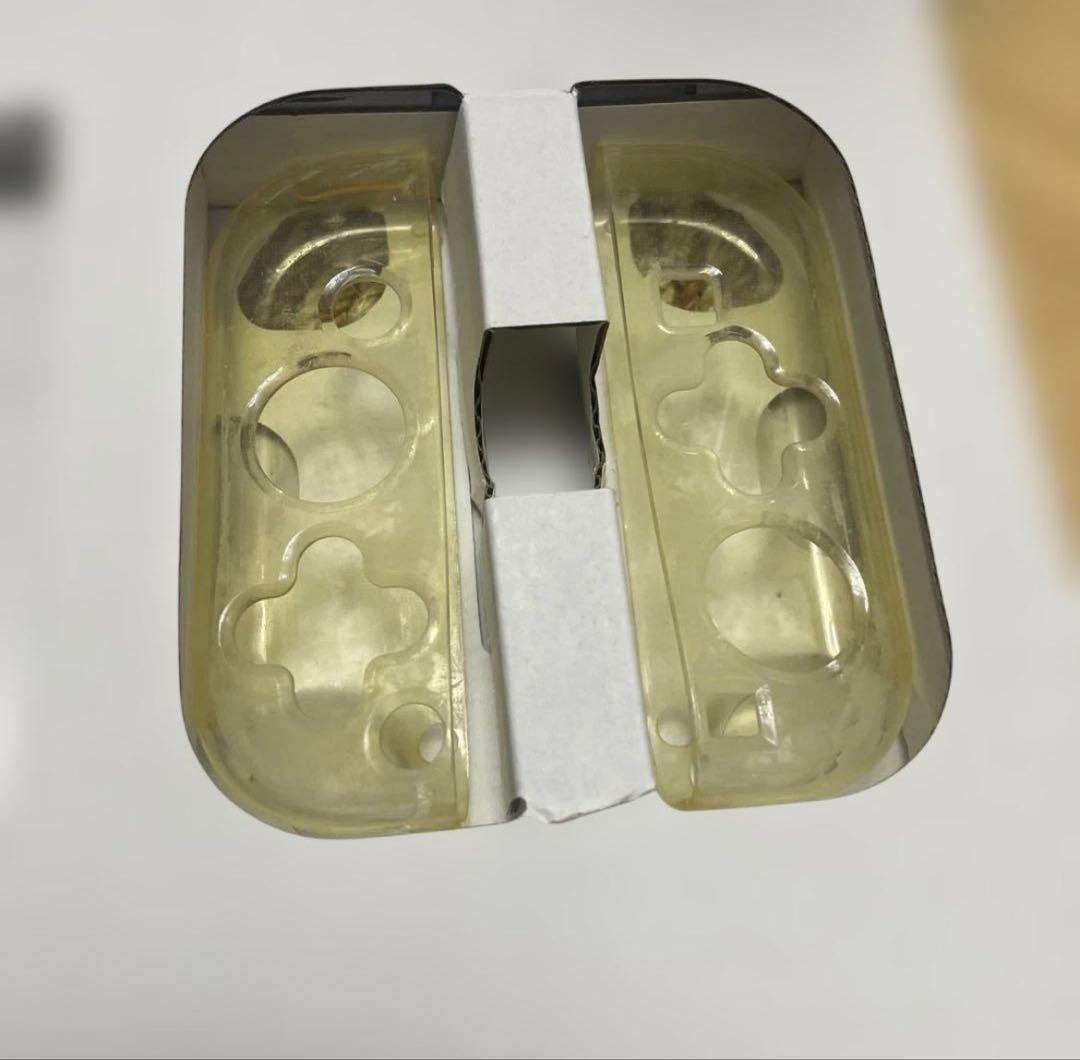 Nintendo Switch フルセット Joy-Con縦持ち可