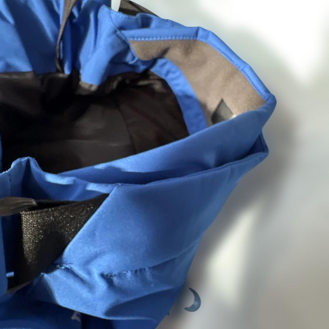 【希少・超美品】2025DESCENTE DW4FLP55U BLNV メンズM