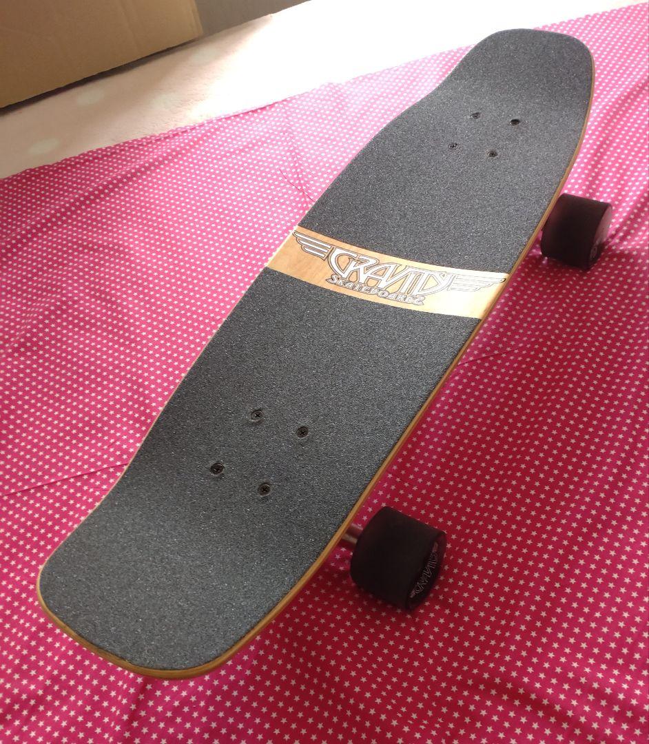 【得】30＜税送料3520円込＞ GRAVITYカービングT搭載 ミディアム30