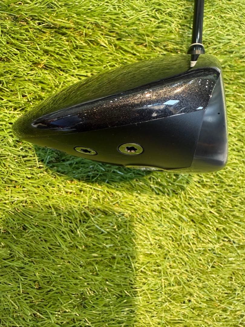 Tovasia FDX300 ドライバー