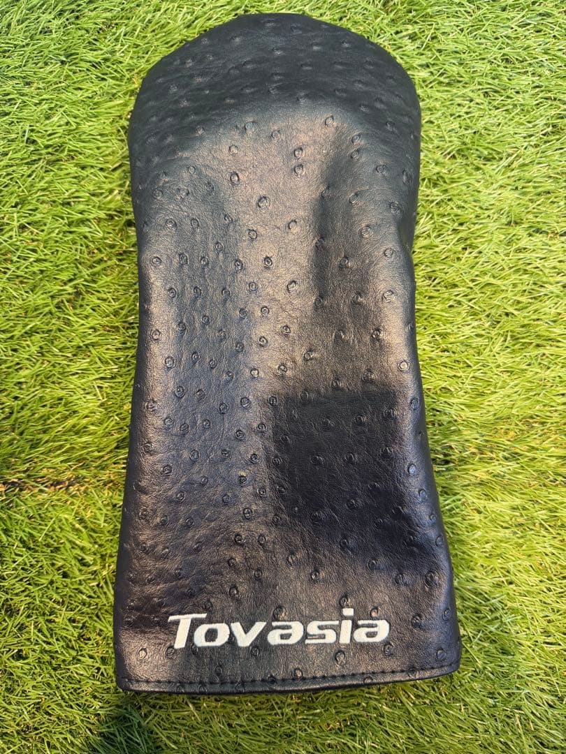 Tovasia FDX300 ドライバー