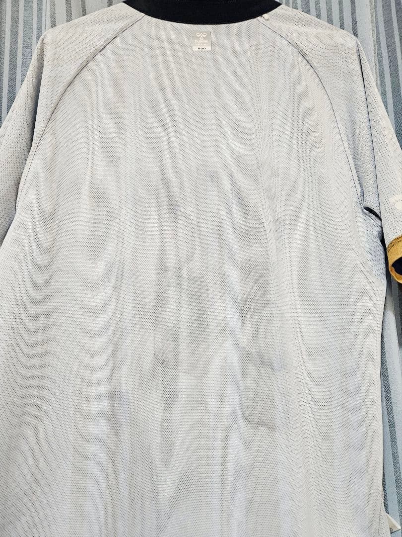 J*S様 ガンバ大阪 2025 レプリカユニフォーム 半袖 O-XO