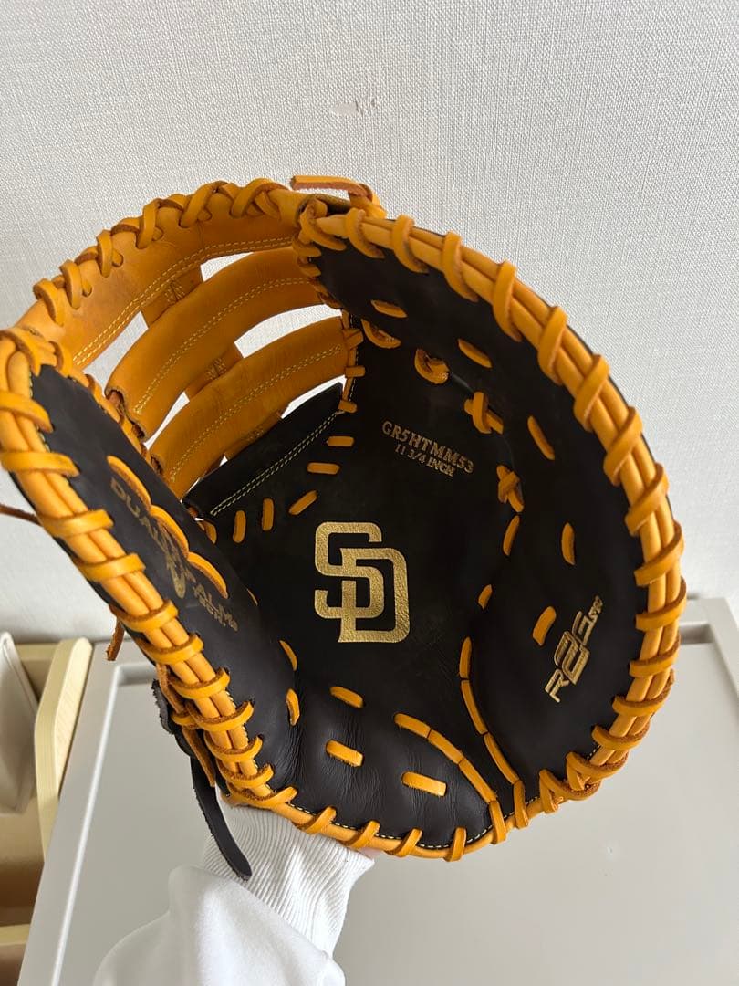 ★Rawlings 軟式ファーストミット[HYPER TECH]★